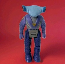 DINO-RIDERS DEDEYE Series 2 Action Figure Variant Tyco Hard To Find HTF RARE Toy