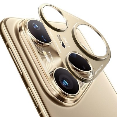 Aerospace Grade Aluminum Camera Protector Impact Resistant Enhancing Durability