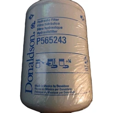 Fits DONALDSON OFF P565243 Filter, operating hydraulics OE REPLACEMENT