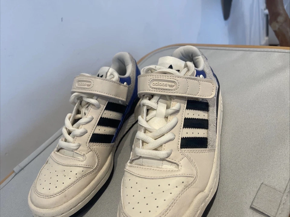 Adidas Forum Low, Foto 4 von 5