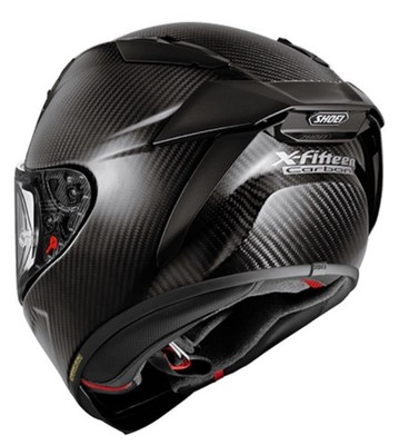 SHOEI special X-Fifteen X-15 Carbon New Unused Full Face Helmet