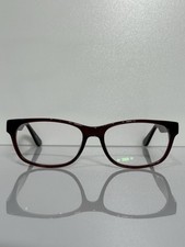 Nearsighted Far Distance Glasses Wine Acetate Unisex Myopia Minus 0.0 to -5.00