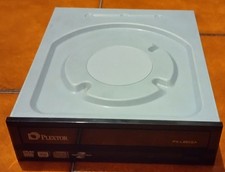 Plextor Masterizzatore DVD-RW interno 5.25 PX-L890SA Sata Testato firmware ok