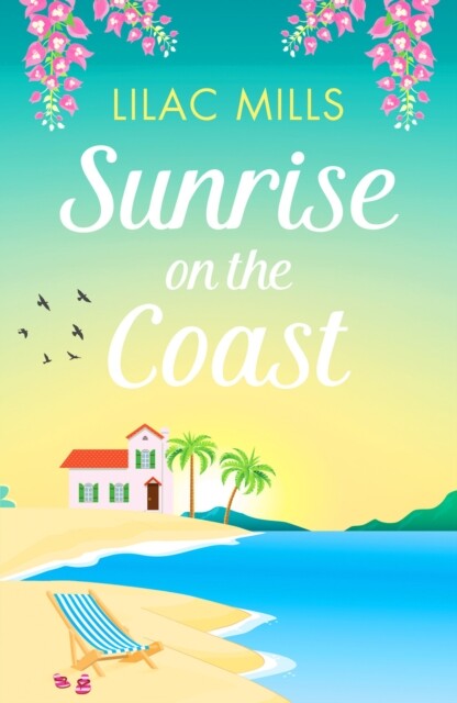 SUNRISE ON THE COAST by LILAC MILLS | PAPERBACK BOOK, NEW