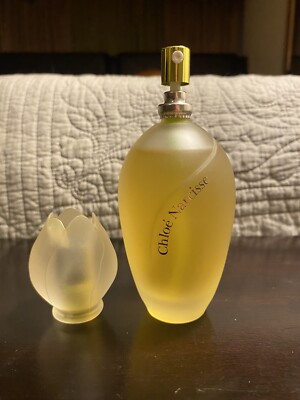 Chloe Narcisse 3.3 Oz EDT eau de toilette | eBay