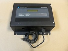 Allen Bradley 2755-DS1A Bar Code Decoder Series B Rev B 2755DS1A