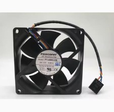 FOXCONN 8025 PVA080G12R 12V 0.80A 79CFM 9CWCH-A00 server fan