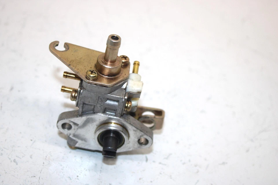 Bomba de aceite de motor Polaris Rmk 900 05 OEM 2520449 SP7 Foto 3 de 4