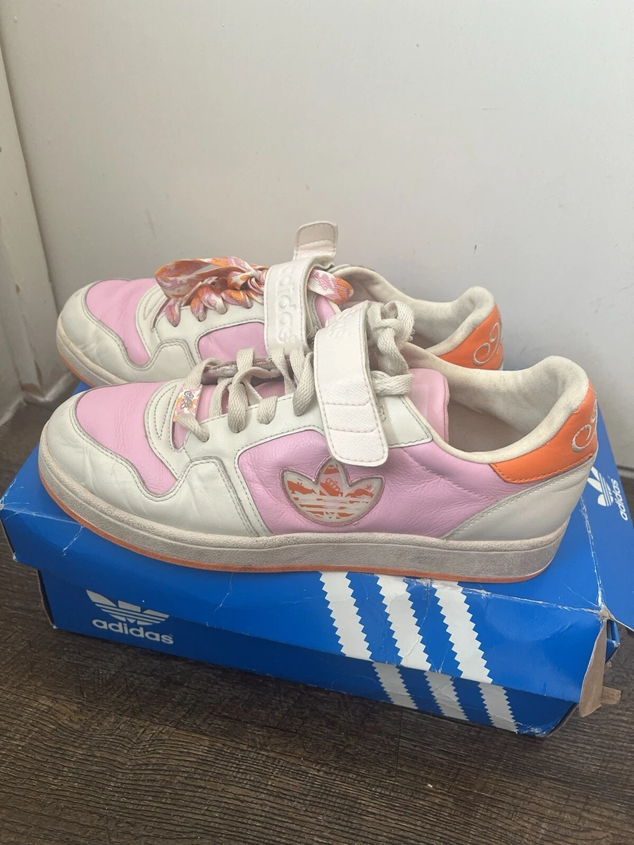 adidas Missy Elliot Sneakers for Women for sale | eBay