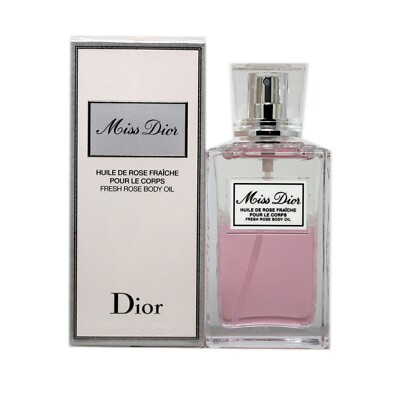 Perfume Miss Christian Dior Fraiche Christian Dior Miss Dior Eau