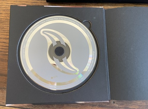 MARBLE Marillion 2004 2CD Deluxe Campaign Ed. 128 Hardbound Book Slip Case OOP! - Picture 13 of 15