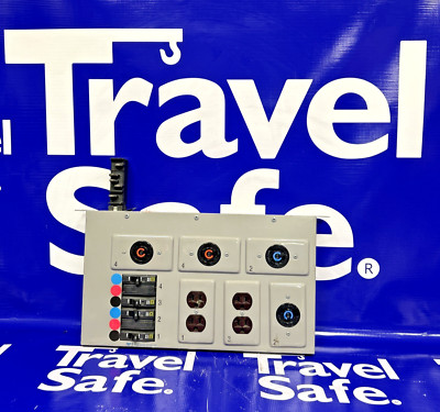 Starline Busway Tap Box CBM22GHE25-190-0127-0G10  