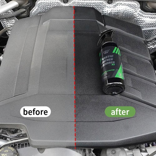 50/100/300ml Rivestimento Ricondizionato Pelle per Rimuovere Residui di Cera - Foto 18 di 24