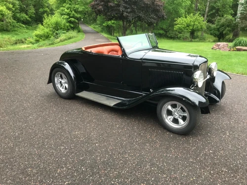 1931 Ford Model A 