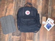 Kanken Fjallraven Backpack Daypack 