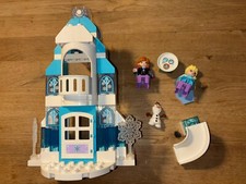 LEGO® Duplo Frozen Eisschloss Die Eiskönigin 10899 Zubehör Einzelteile