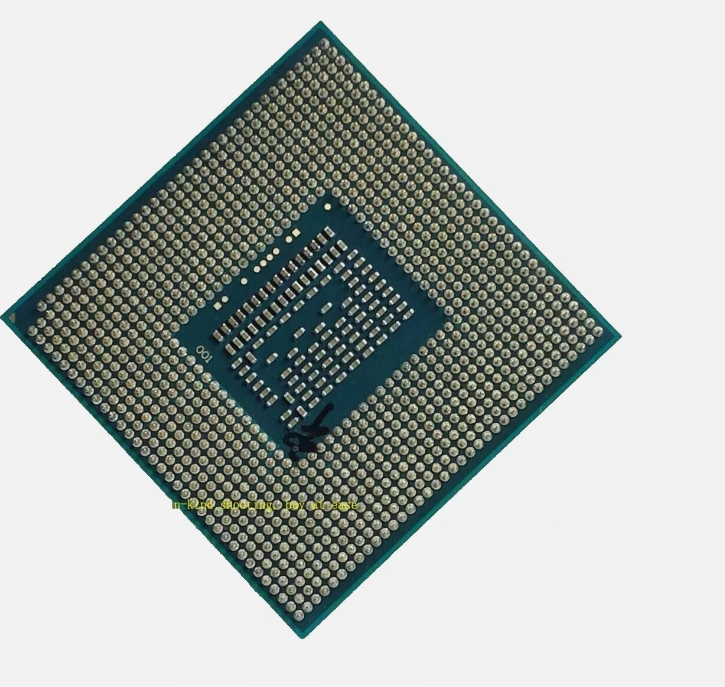Intel Core i7 3632QM SR0V0 6M 4-Core 2.2GHz Socket G2 Mobil