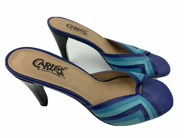 Carlos Santana Heels for Women