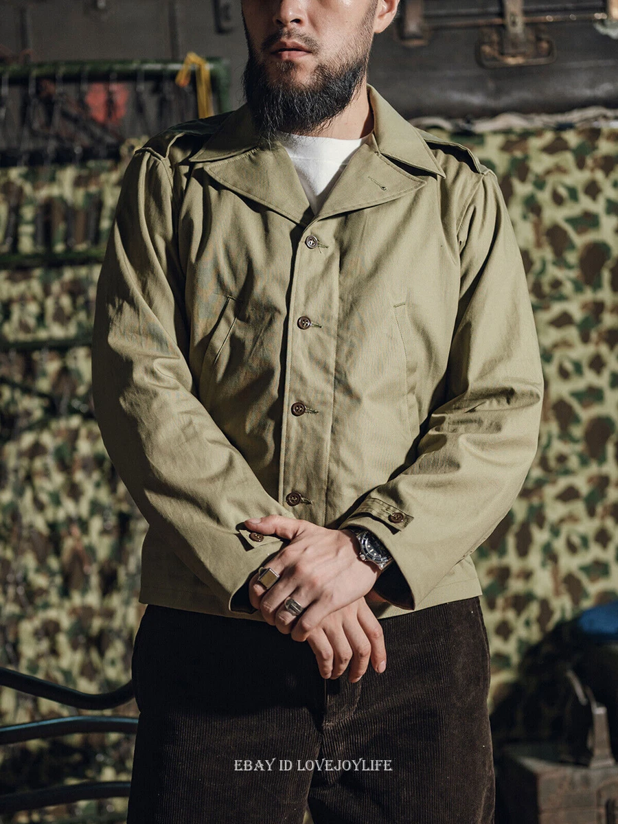 M41 jacket reproduction sale