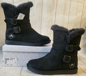 airwalk nia boots
