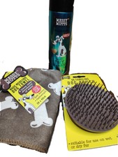 messy mutts shampoo
