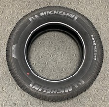 22565r17 Michelin Cross Terrain 100t Tire - Nice Condition