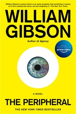 The Peripheral (Paperback or Softback)