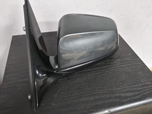 2011 - 2013 BMW 528i 535i F10 Left Driver LH Door View Mirror OEM, Grade A