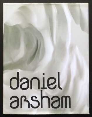 DANIEL ARSHAM MONOGRAPHIE PARIS MIAMI GALERIE EMMANUEL PAPROTIN 2008 /KAWS HIRST