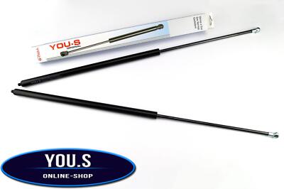2 x YOU-S Original Gasfedern für BMW 5er Serie E34 1991-1997 Touring Heckklappe