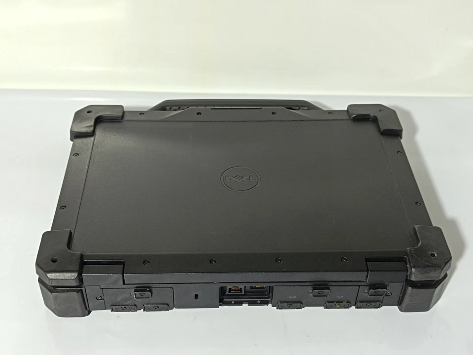 DELL Latitude 14 Rugged Extreme 7414 LTE/ i7-6600U / 8GB / 512GB SSD_4,17_6 - Bild 2 von 4