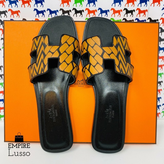 hermes sandals ebay