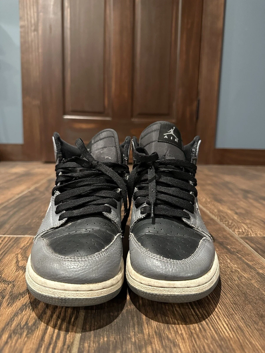 Nike Air Jordan 1