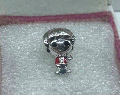 Pandora 798621c01 Pandora Ron Weasley Charm S925ALE, #798621C01, HP5