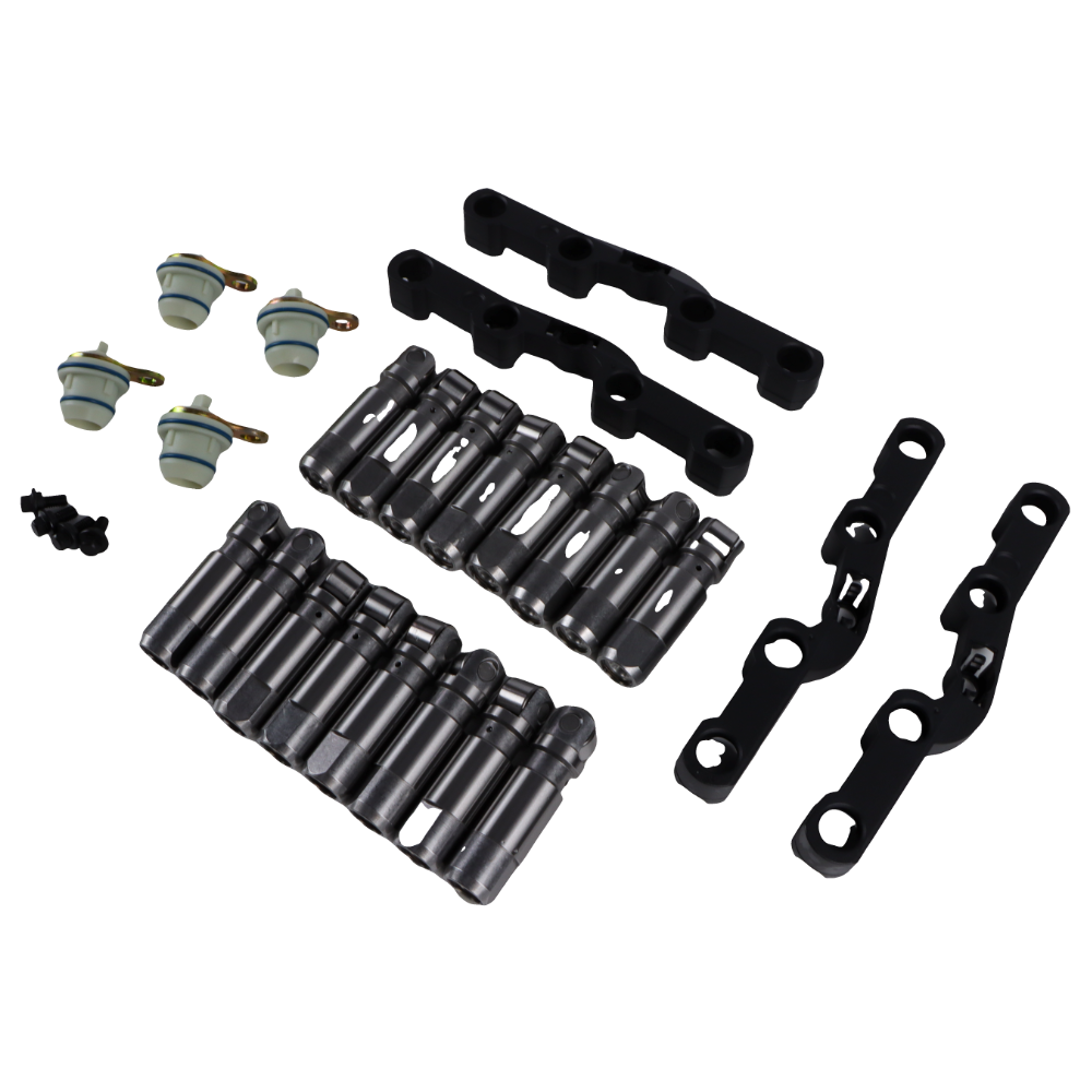 Non-MDS Lifters Set for 03-19 Chrysler Dodge Ram 1500 Jeep 53021720AB 53032221AA