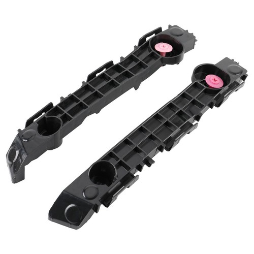 2PCS Front Driver & Passenger Bumper Holder For Toyota Tacoma 2016-2023 - Picture 2 of 16