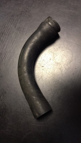 NEU BMW 5 e39 Luftmassenmesser / ASC Schlauch 1702809