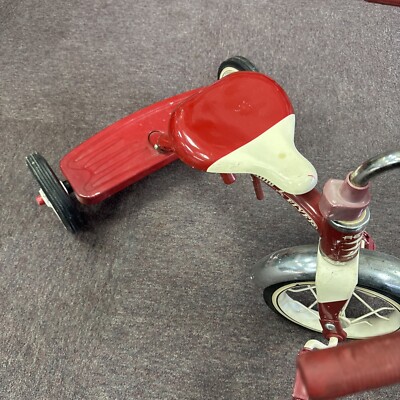 ☆ RADIOFLYER三輪車 クラシカルタイプ#34レトロタイプ RADIOFLYER
