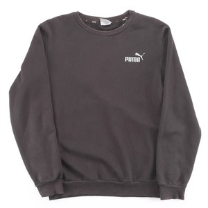 puma classic sweatshirt