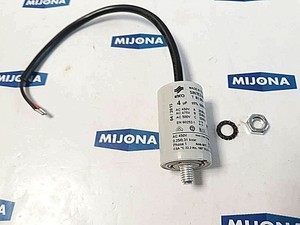 Sintex 45s конденсатор