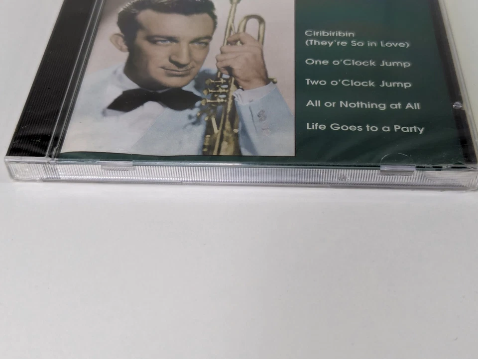 Harry James Ciribiribin (CD) (AU IMPORT) NEW SELAED - Image 4 of 4