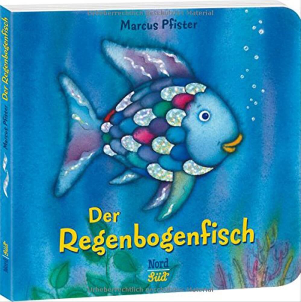 Thumbnail - Der Regenbogenfisch