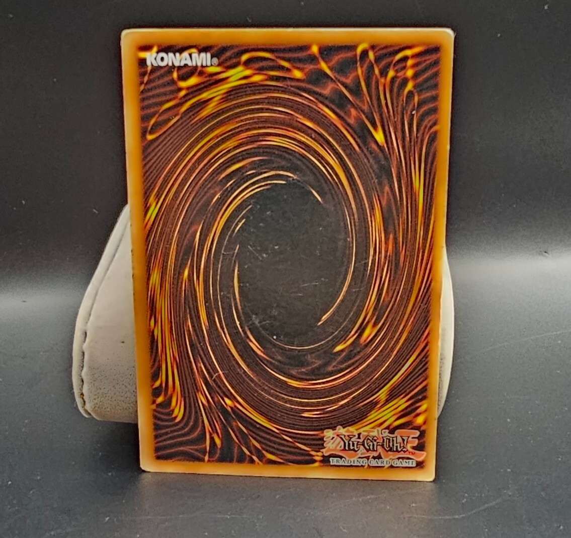 Blue-Eyes Shining Dragon - MOV-EN001 - Super Rare - Limited