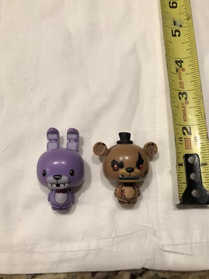 Funko Five Nights at Freddy's Pint Size Heroes Mini Figures