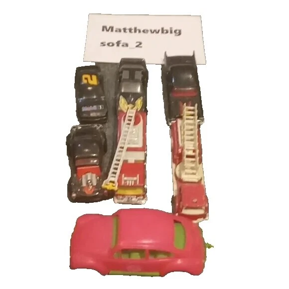 Tonka 1980 año del Vehículo Diecast contemporáneos de fabricación de equipos de construcción