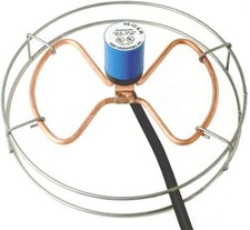 Farm Innovators H-429 Tank De-Icer, Submersible, Thermostat Control