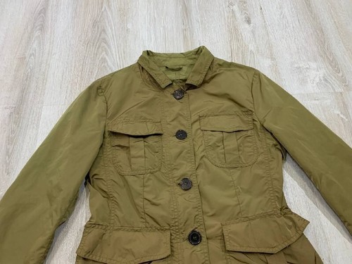 Women's jacket ETRO Size 44 Color Brown - Picture 2 of 12
