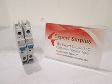 Allen Bradley, 1489-M1C400, Circuit Breaker, Single Pole, 40A, NWOB, Lot of 2