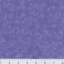Mottled Tonal Lilac almost Solid 100 Cotton Fabric sold by the Yard