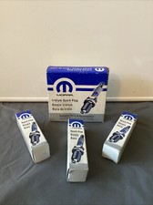Genuine Mopar Spark Plug